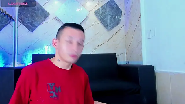 Isaak 26 online show from 04.16.26