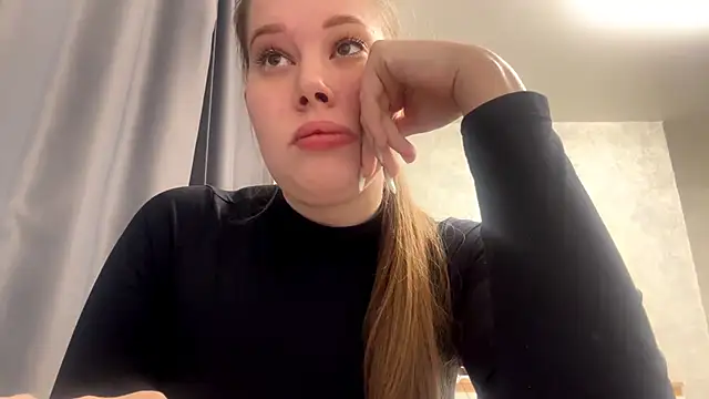 Lunexia Kysstoria online show from 03.03.26