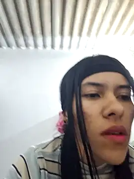 Snapshot of Alannys19 chatting on 02.19.26 Alannys19 online show from 02.19.26