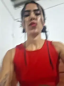 Snapshot of Alannys19 chatting on 02.22.26 Alannys19 online show from 02.22.26