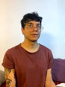 Snapshot of acid_timee chatting on 10.30.25 acid timee online show from 10.30.25