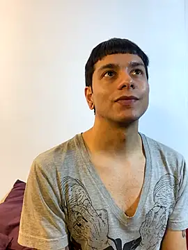 Snapshot of acid_timee chatting on 11.14.25 acid timee online show from 11.14.25