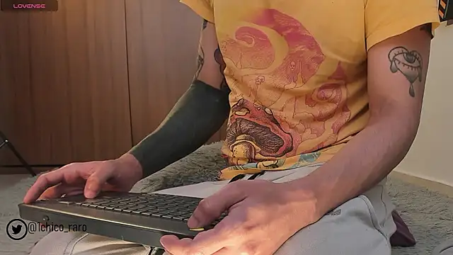 acid timee online show from 02.07.26