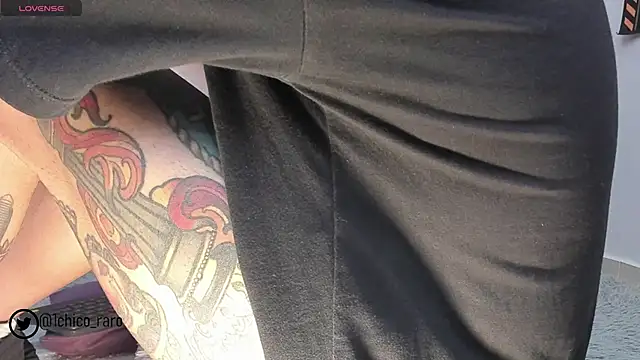 acid timee online show from 04.16.26