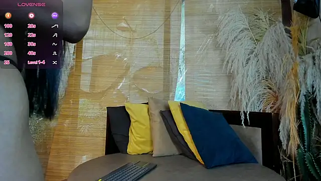 sophieBlair  online show from 03.24.26