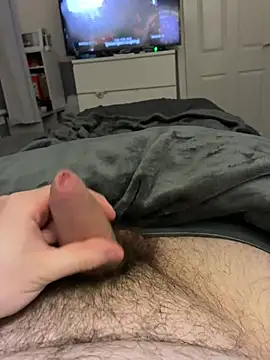 bearguy97 online show from 02.26.26