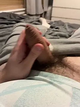 bearguy97 online show from 03.12.26