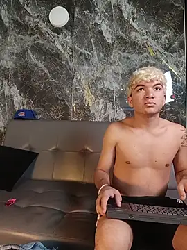 VelvetPassion online show from 03.16.26