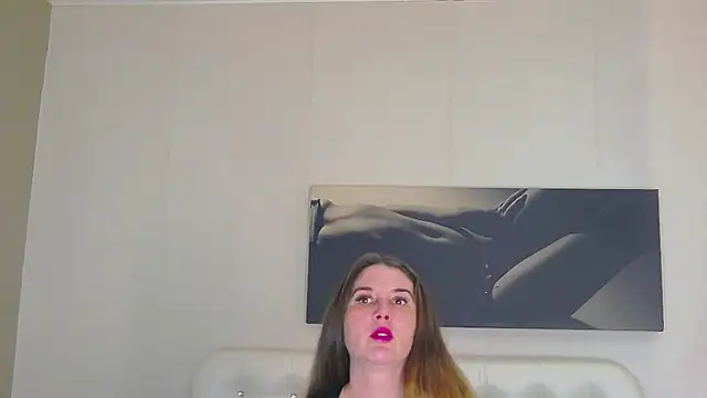 AzeliaHart online show from 02.10.26