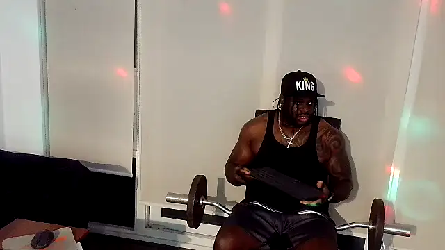 darkstallion7 online show from 04.28.26