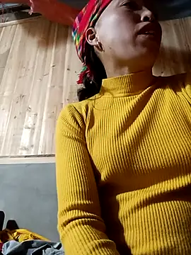 Snapshot of NAINKUTE chatting on 02.09.26 NAINKUTE online show from 02.09.26