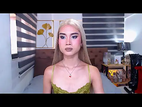 JuicyCockThea online show from 06.02.26