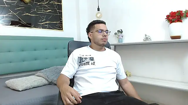 Trevor Ash online show from 02.11.26