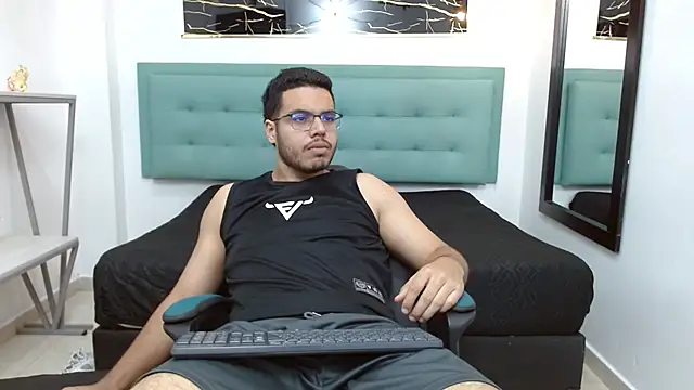 Trevor Ash online show from 02.25.26