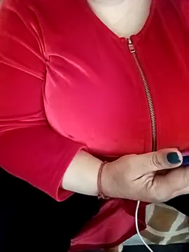 Simran 008 online show from 02.13.26