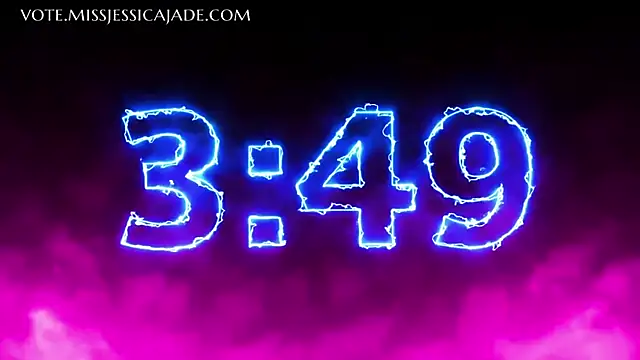 missjessicajade online show from 04.25.26