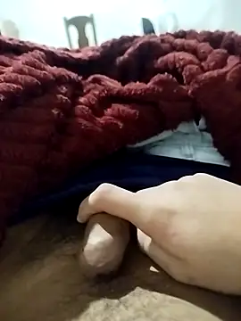 Rodri1k online show from 02.18.26