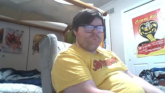 sexygamer74 online show from 07.09.26