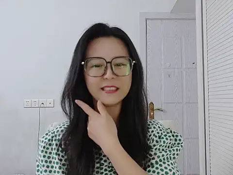 yunchui0101 online show from 02.14.26