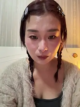 Snapshot of A-cola chatting on 02.11.26 A-cola online show from 02.11.26