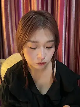 Snapshot of A-cola chatting on 03.02.26 A-cola online show from 03.02.26