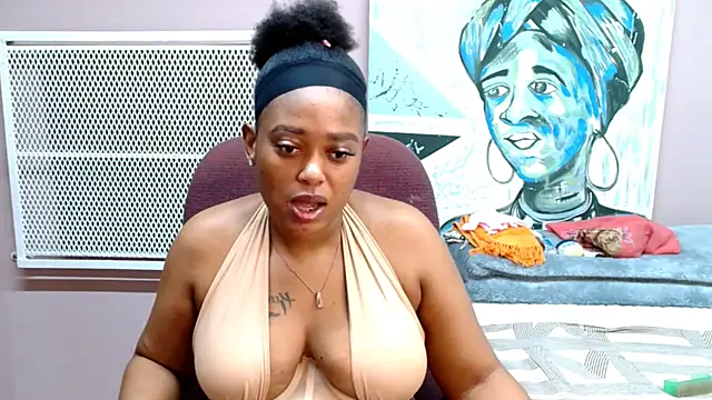 TyraHotxxx online show from 03.17.26