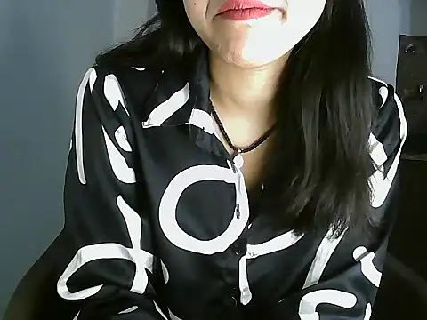 Snapshot of Sweety_cream chatting on 02.23.26 Sweety cream online show from 02.23.26