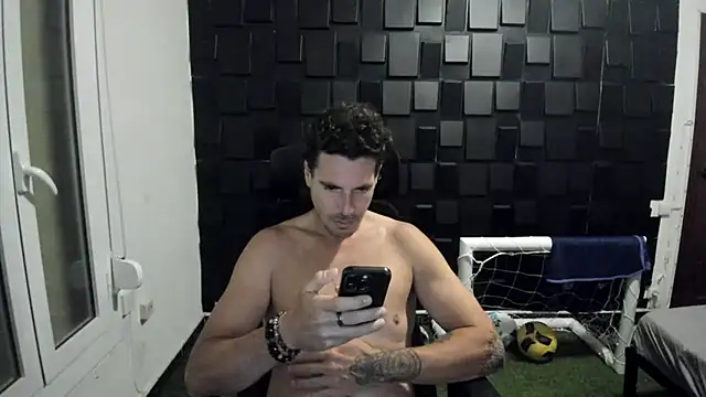 joaquin420 hot online show from 06.29.26