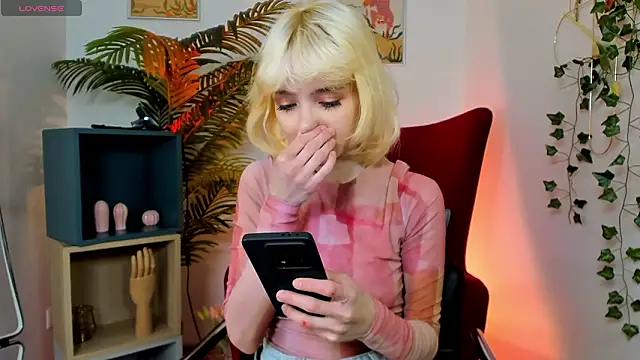 wow angel online show from 03.08.26