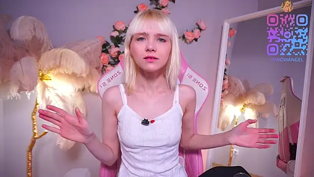 wow angel online show from 06.26.26