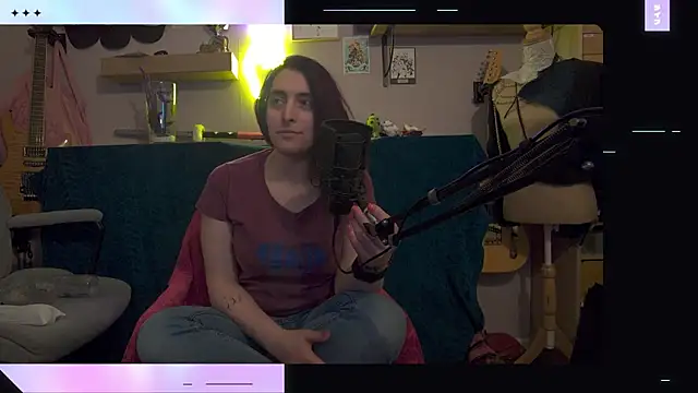 thea cake online show from 02.25.26