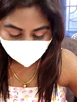 Snapshot of Revanthika-27 chatting on 02.10.26 Revanthika-27 online show from 02.10.26