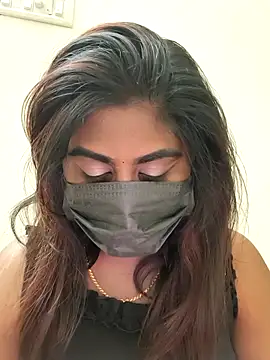 Snapshot of Revanthika-27 chatting on 02.18.26 Revanthika-27 online show from 02.18.26