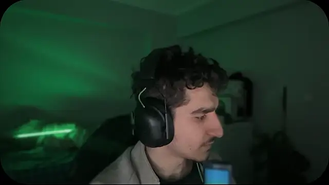 enesbabakral online show from 02.10.26