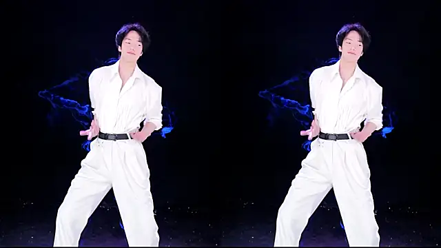 GGBond-02 online show from 03.21.26