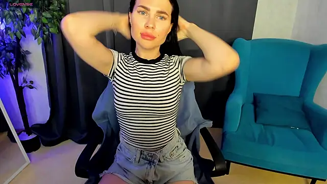 little  isabel online show from 07.02.26
