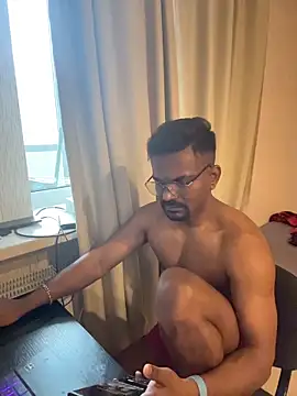 Snapshot of bhagihero chatting on 06.18.26 bhagihero online show from 06.18.26