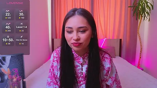 Snapshot of Sofia_Plump chatting on 02.20.26 Sofia Plump online show from 02.20.26