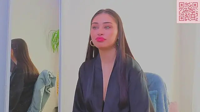 Sofia Plump online show from 03.09.26