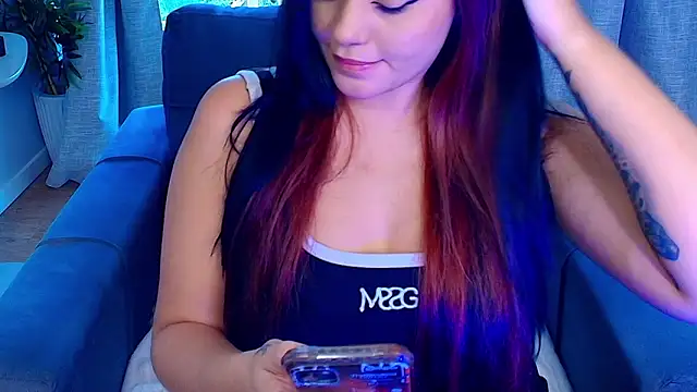 Snapshot of Kathy_Deann chatting on 03.02.26 Kathy Deann online show from 03.02.26