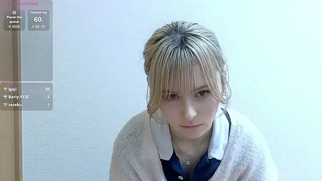 e ri ka93 online show from 04.23.26