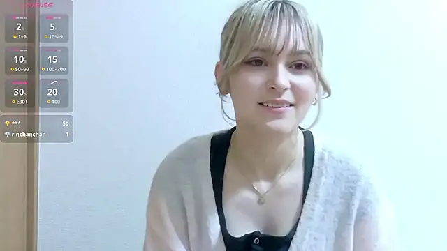 e ri ka93 online show from 04.24.26