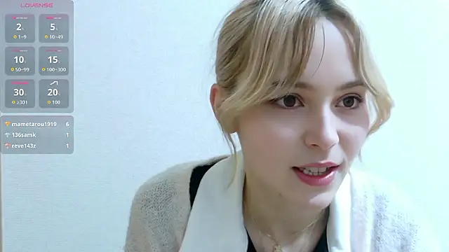 Snapshot of e_ri_ka93 chatting on 06.10.26 e ri ka93 online show from 06.10.26