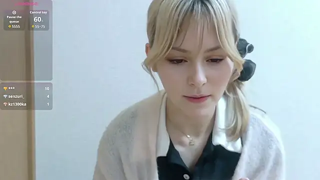 Snapshot of e_ri_ka93 chatting on 07.01.26 e ri ka93 online show from 07.01.26