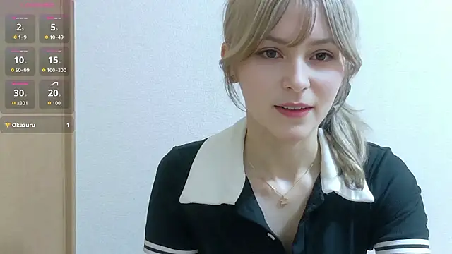 Snapshot of e_ri_ka93 chatting on 07.19.26 e ri ka93 online show from 07.19.26