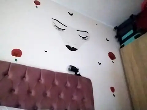 Snapshot of dana92vat chatting on 02.26.26 dana92vat online show from 02.26.26