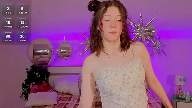 MmollyMay online show from 04.05.26