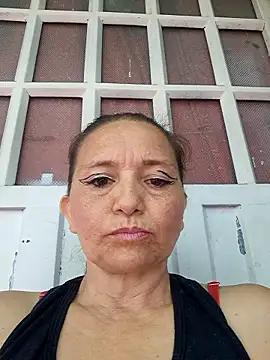 Alexamontiel  online show from 03.15.26