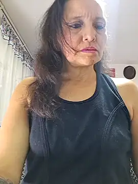 Alexamontiel  online show from 04.04.26