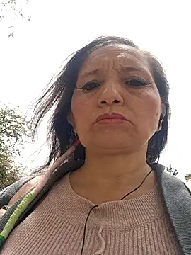 Alexamontiel  online show from 04.09.26